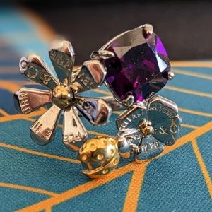 Tiffany & co ring